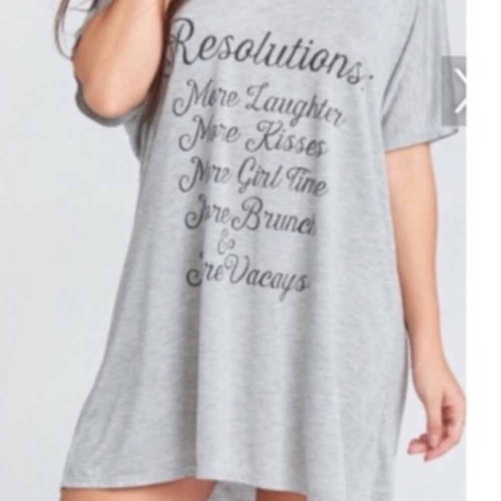 NEW LISTING ‼️SHOW ME YOUR MUMU Tee - Picture 2 of 11